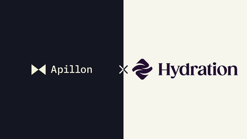 BREAKING: Apillon’s $NCTR token listed on Hydration DEX