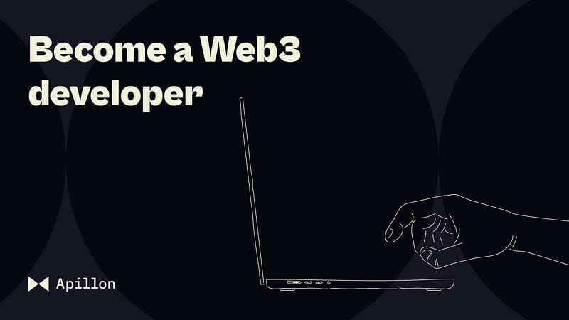Developers are entering Web3, but not fast enough. If only the process was easier …