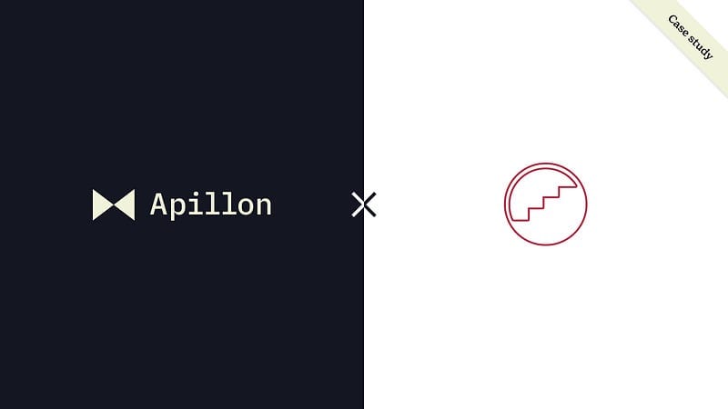Success story: Team STEP’s accelerated Web3 game development with Apillon