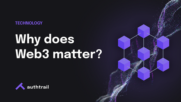 What is Web3 and how does it redefine the online world?