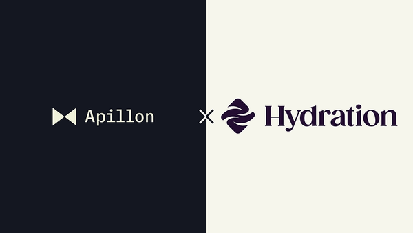 BREAKING: Apillon’s $NCTR token listed on Hydration DEX