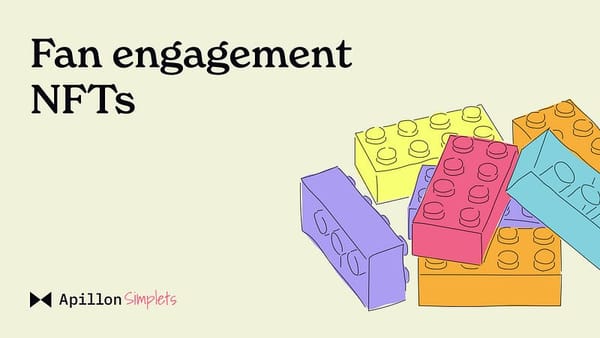 NFTs: The ultimate fan engagement experience