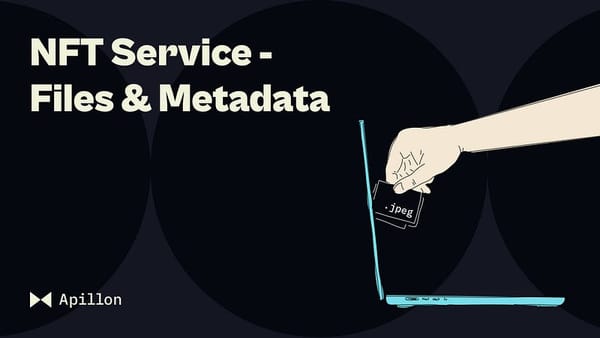 Guide: NFT Service prerequisites - Generate NFT art (with AI) and get files ready