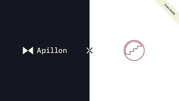 Success story: Team STEP’s accelerated Web3 game development with Apillon